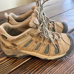 Keen Hiking Shoes